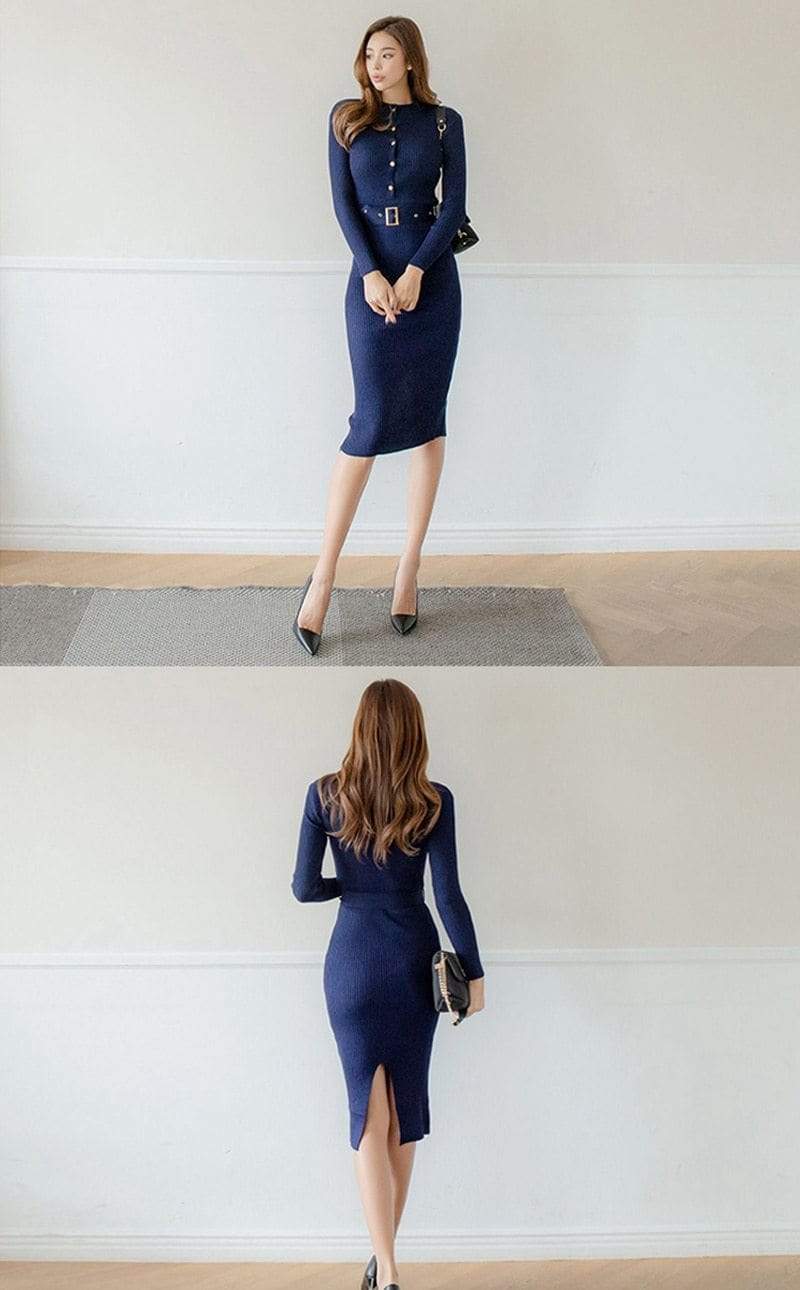 Work hard dress