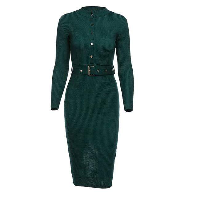 Work hard dress
