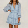 Yearning dress