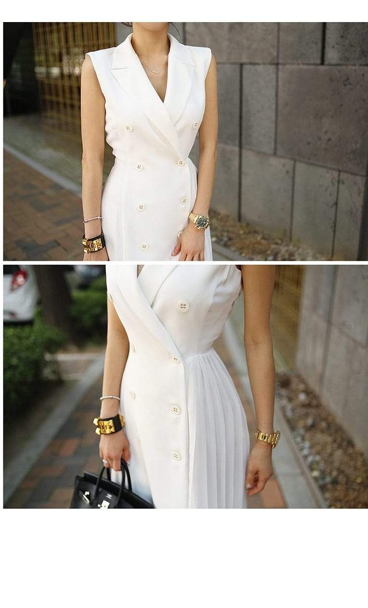 You Can Do It Dress