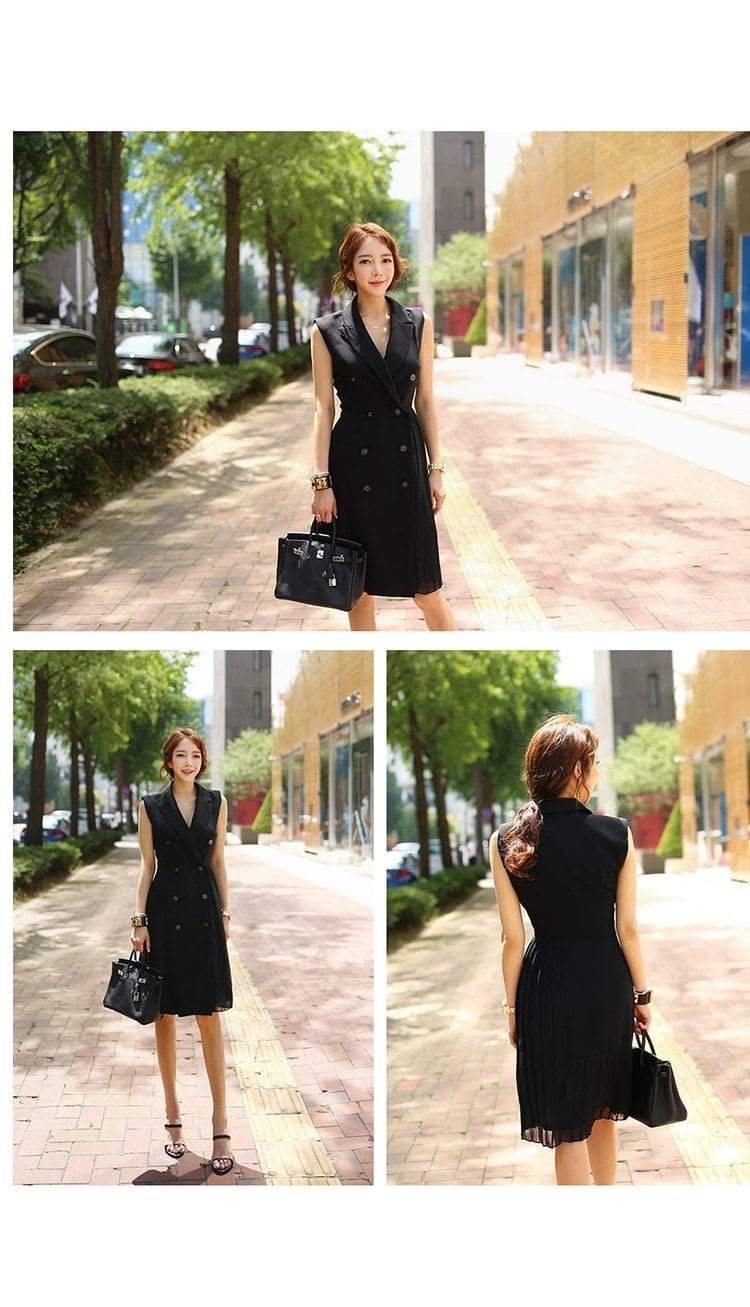 thesem Dresses You Can Do It Dress