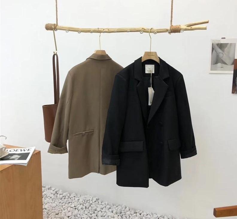 You Got This Blazer