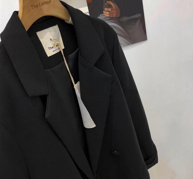 You Got This Blazer