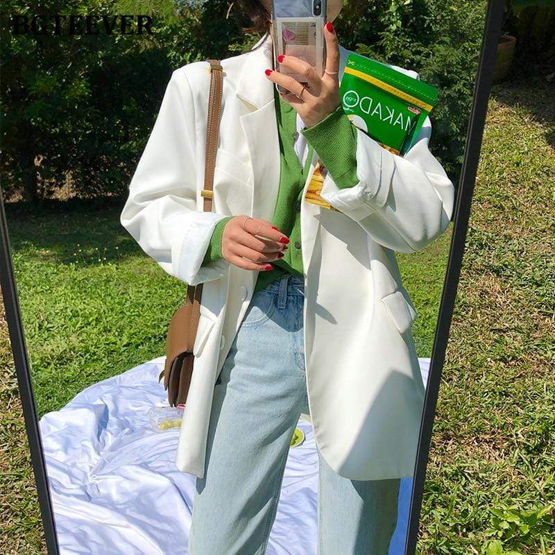You Got This Blazer