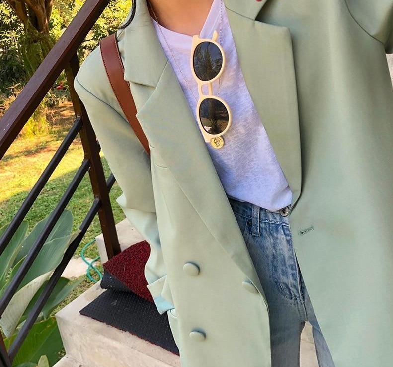 You Got This Blazer
