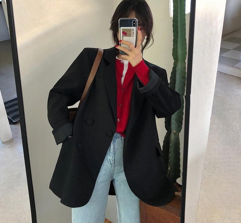 You Got This Blazer