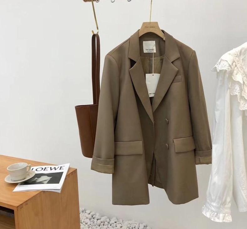 You Got This Blazer