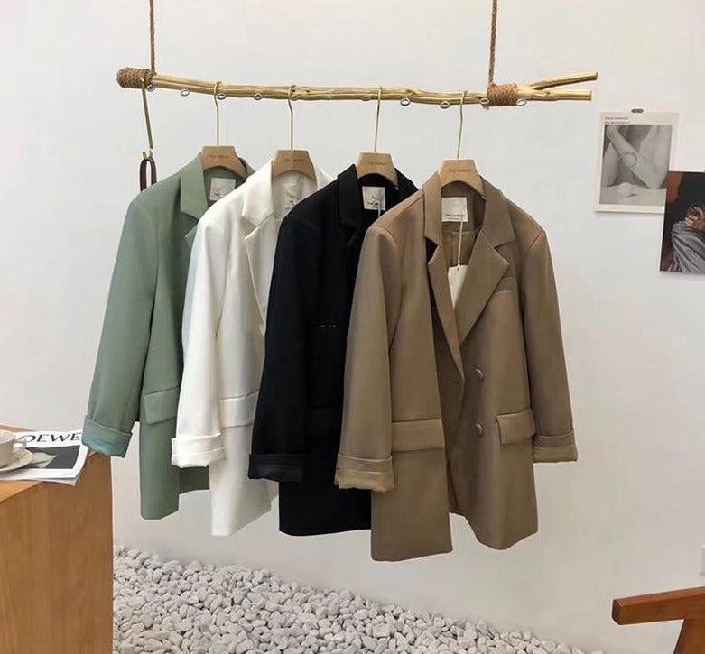 You Got This Blazer