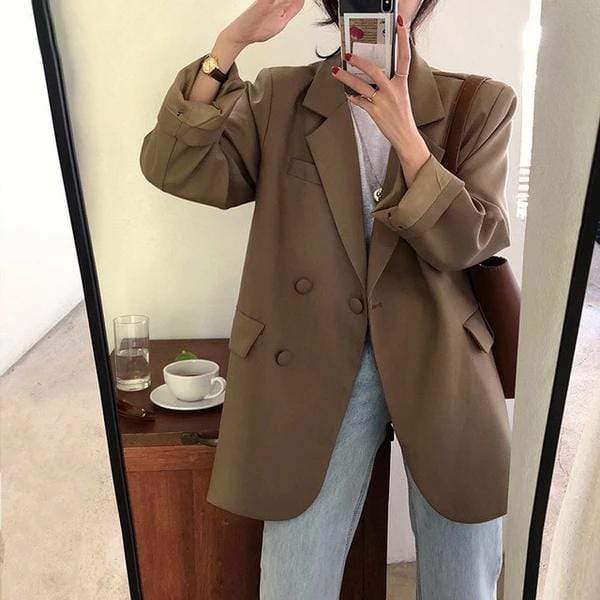 You Got This Blazer