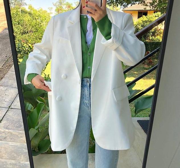 You Got This Blazer