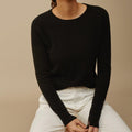 Longing Cashmere Jumper