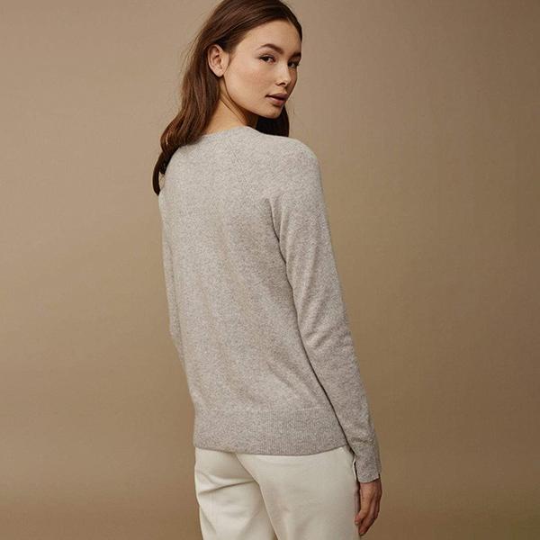 Thesem You’re doing well cashmere jumper