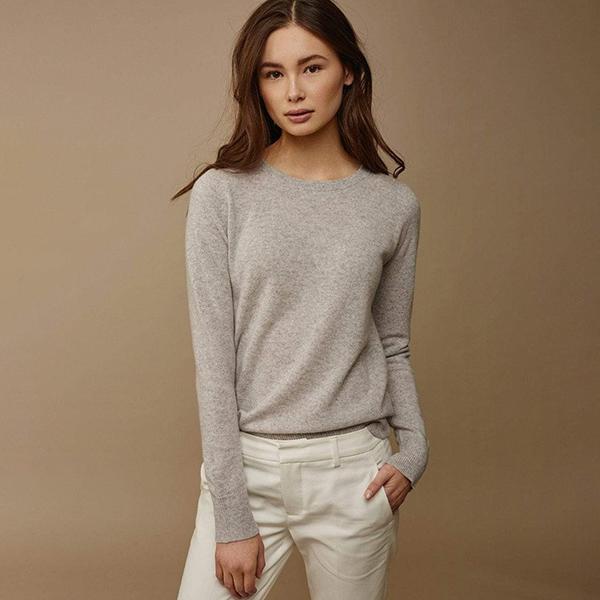 Thesem You’re doing well cashmere jumper