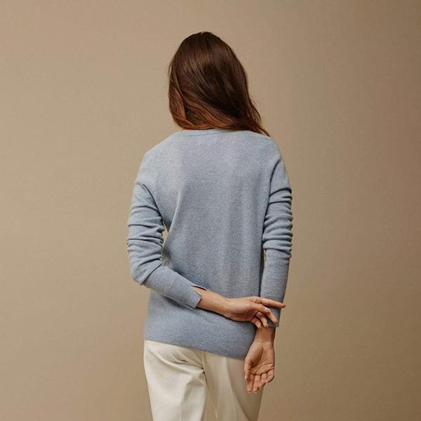 Thesem You’re doing well cashmere jumper