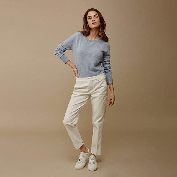 Thesem You’re doing well cashmere jumper