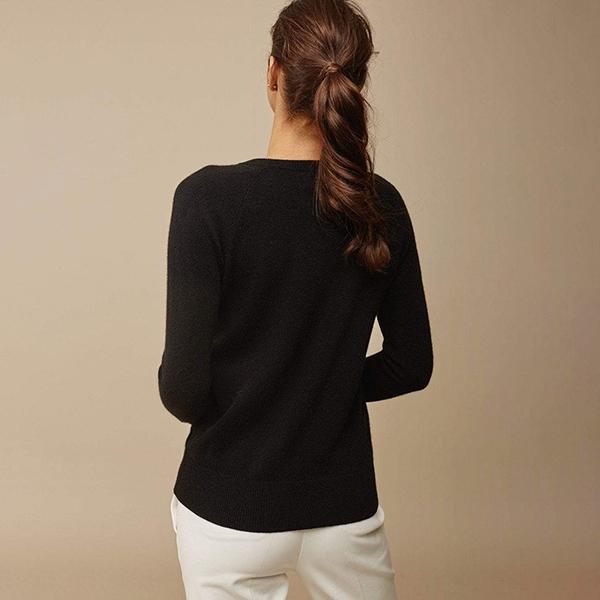 Thesem You’re doing well cashmere jumper