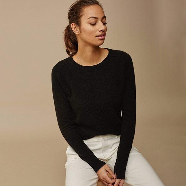Thesem You’re doing well cashmere jumper