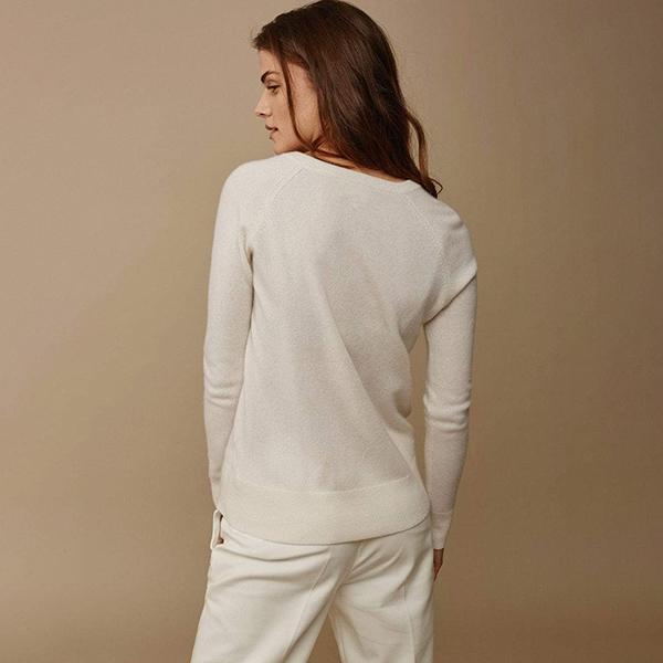 Thesem You’re doing well cashmere jumper