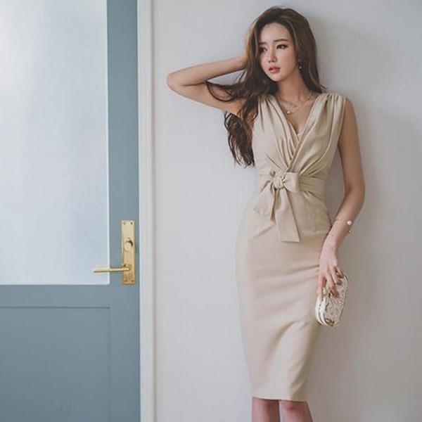 You’re worth it dress