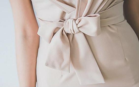 You’re worth it dress