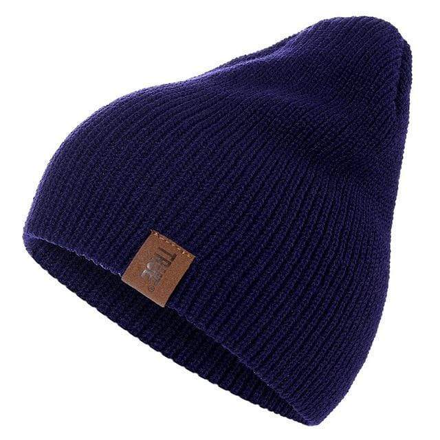 You Warm Me Up Beanie