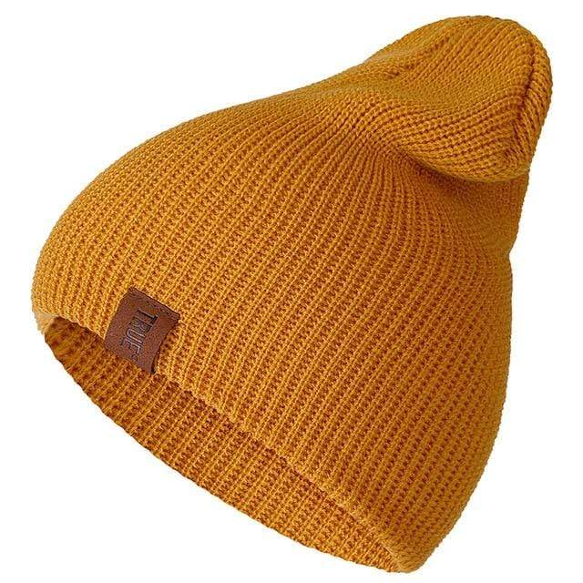 You Warm Me Up Beanie