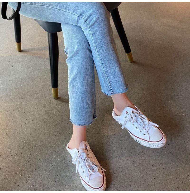 Your Own Journey Denim Jeans