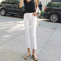 Your Own Journey Denim Jeans