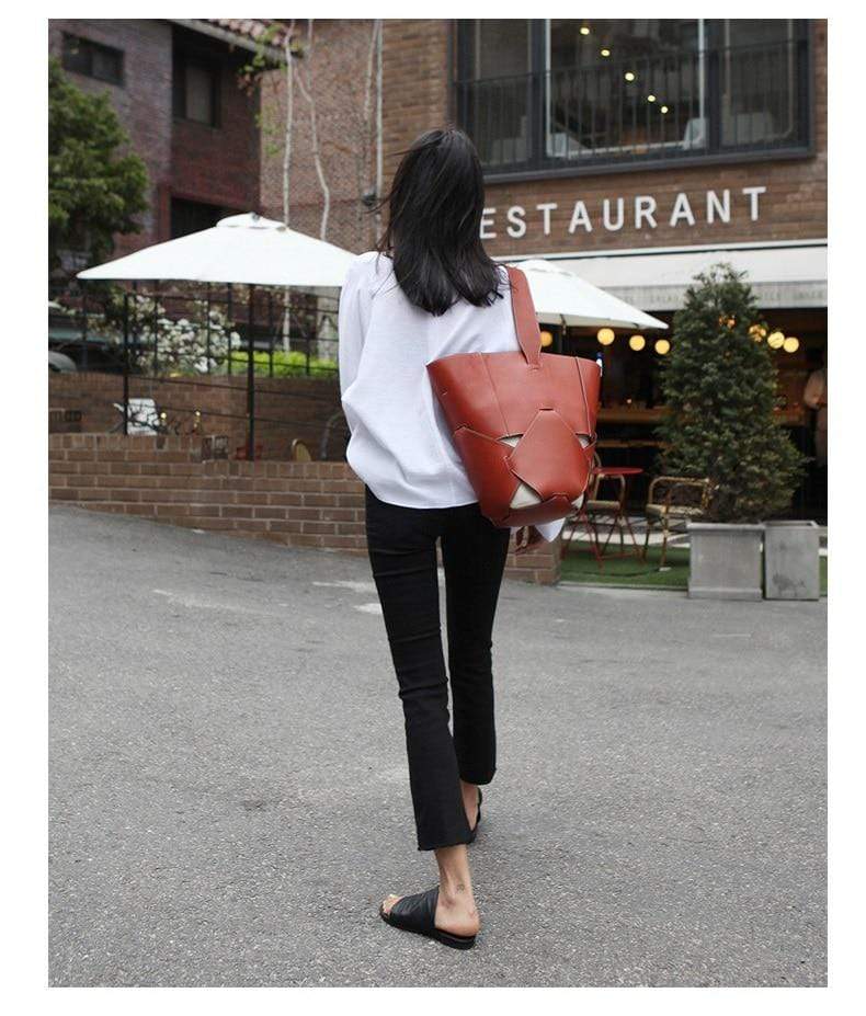 Your Own Journey Denim Jeans
