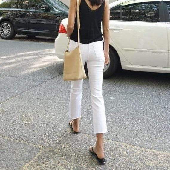 Thesem Your Own Journey Denim Jeans