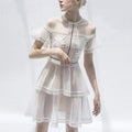 Zephyr Dress