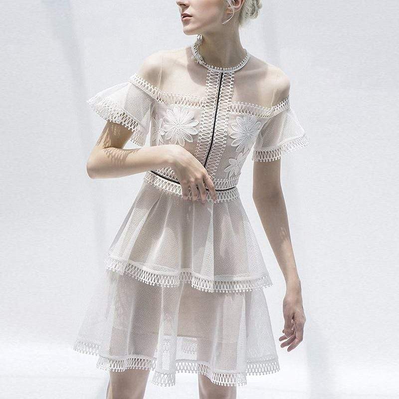 Zephyr Dress