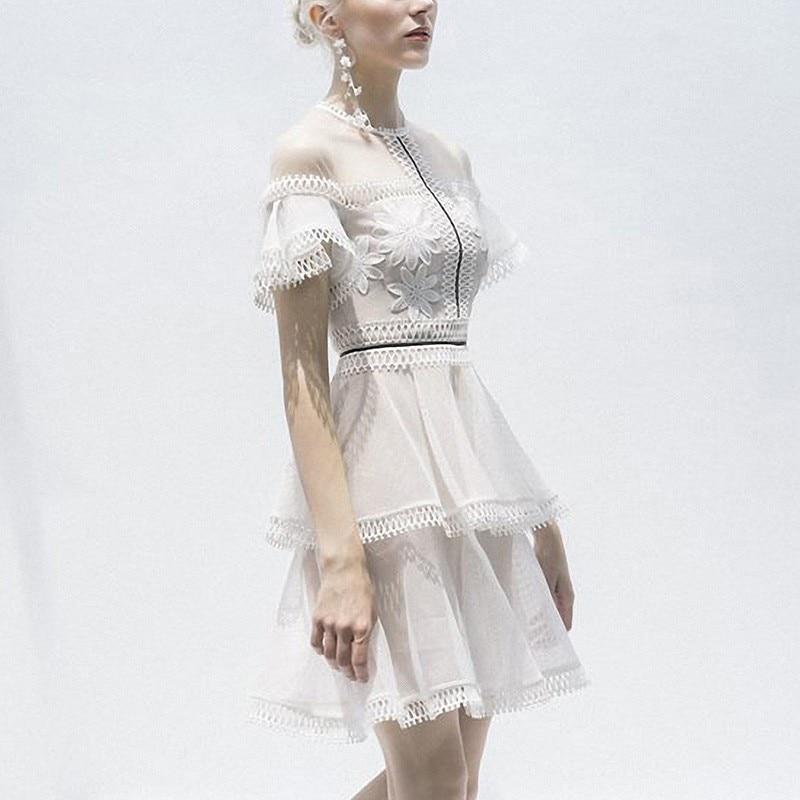 Zephyr Dress