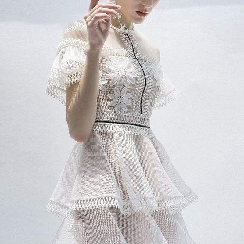 Zephyr Dress