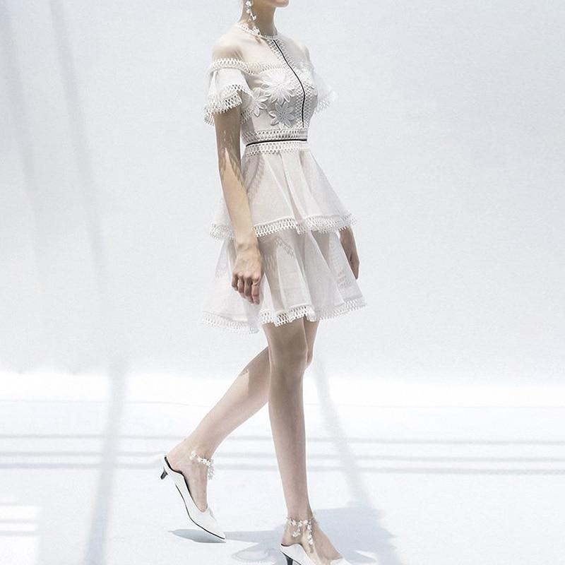 Zephyr Dress