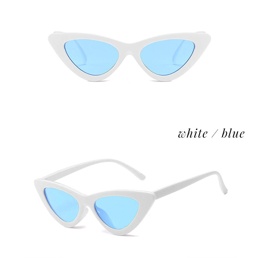 Chloe Wing Sunglasses