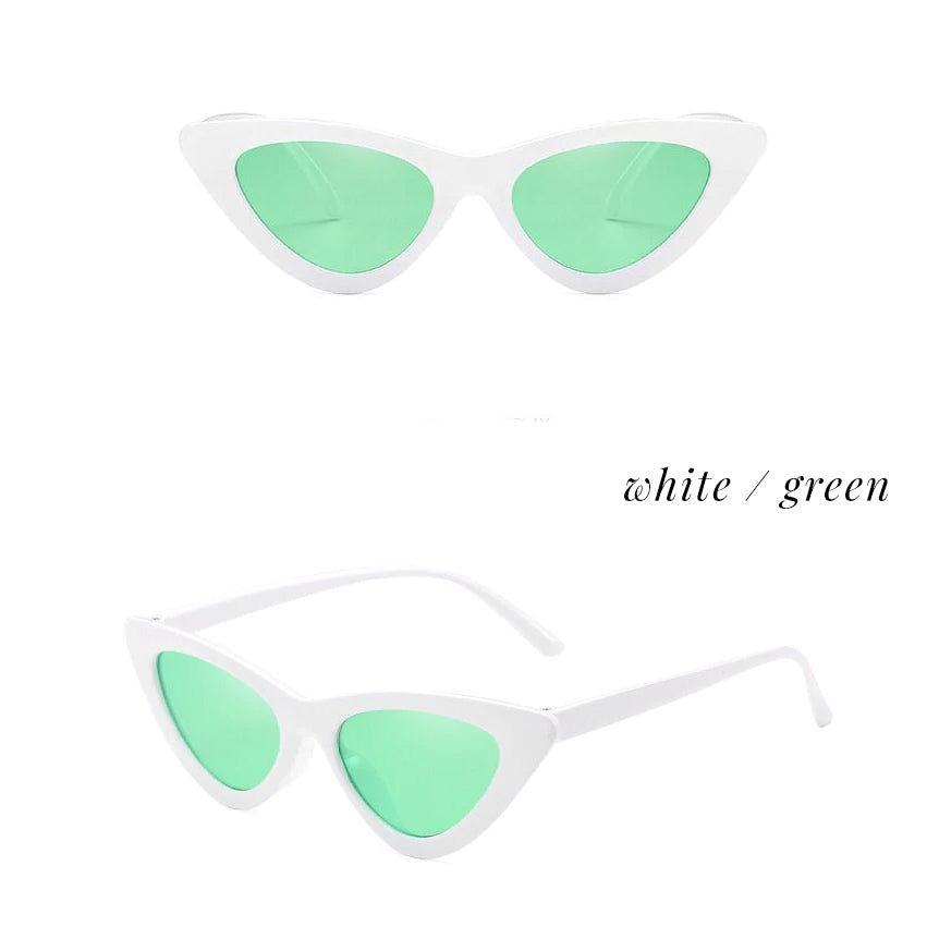 Chloe Wing Sunglasses