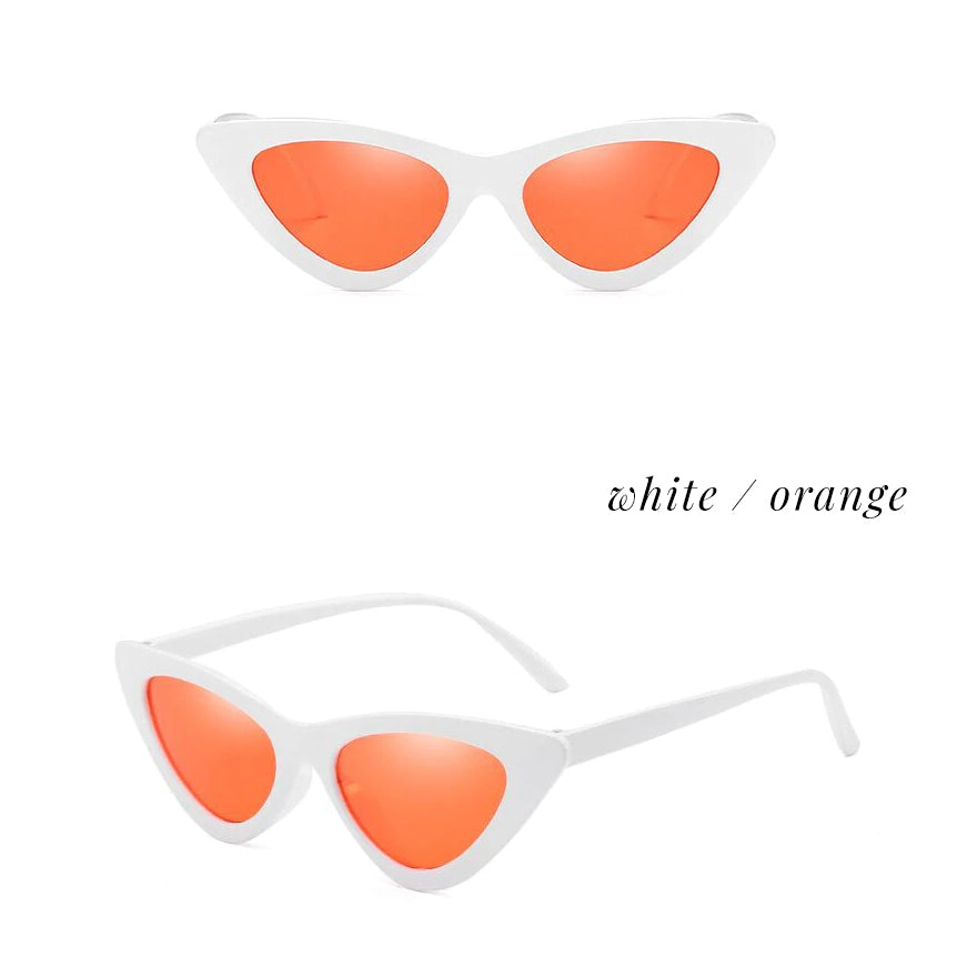 Chloe Wing Sunglasses