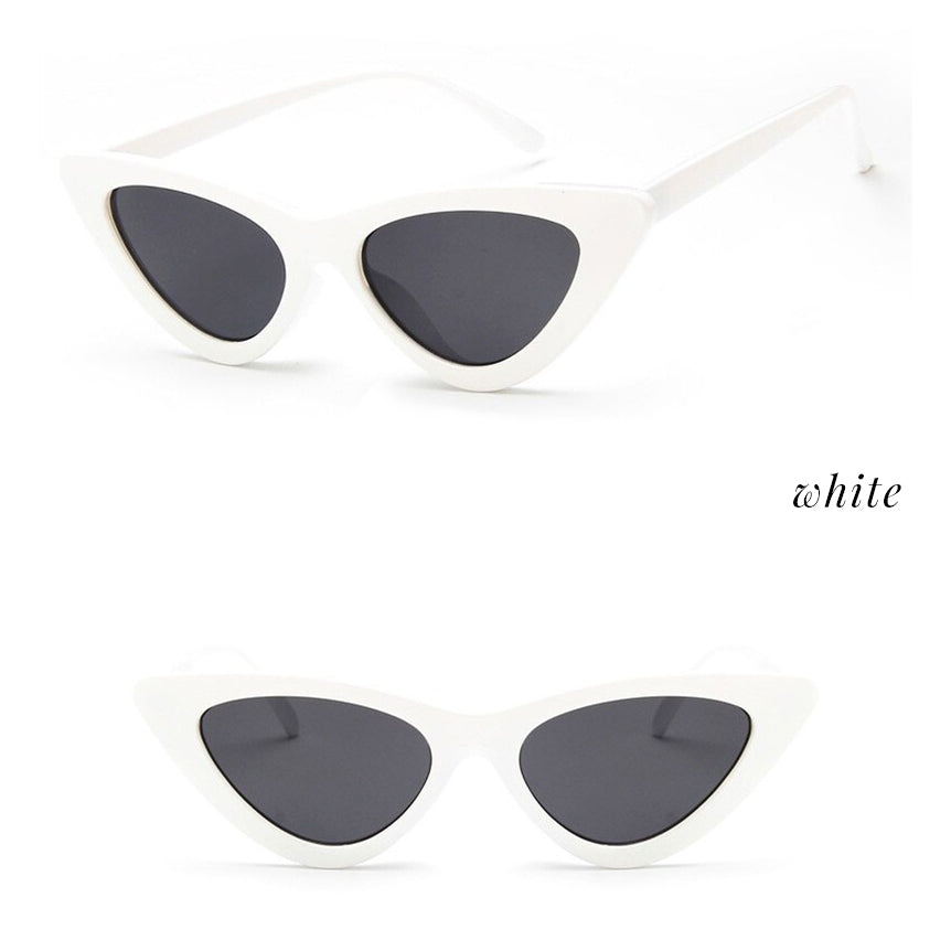 Chloe Wing Sunglasses