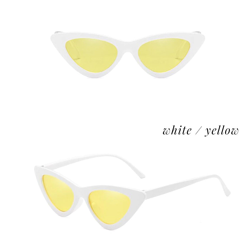 Chloe Wing Sunglasses